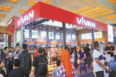 广州J9集团|国际站官网从华强北走向东南亚